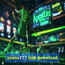 sowin777 link download